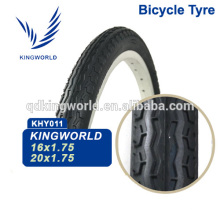 Bicycle Parts New Pneumatic Tyres For Bicycles